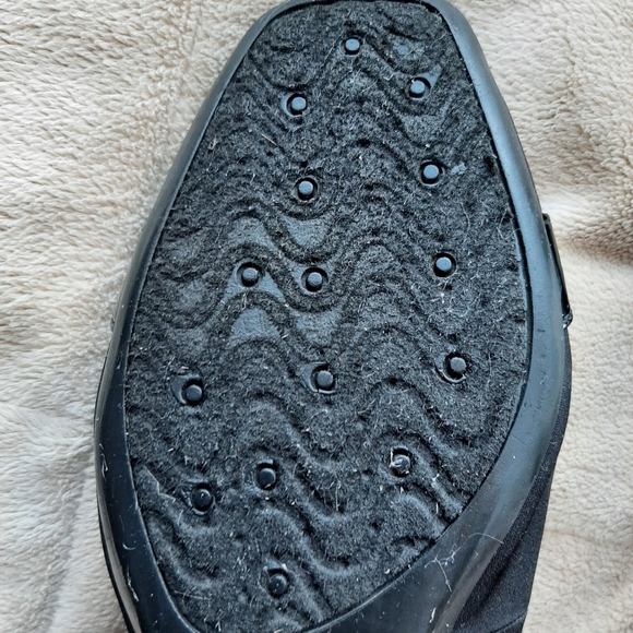 LIFE STRIDE - Black pumps for women - Size: 7 - Picture 9 of 10